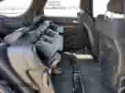 2021 Dodge Durango Pursuit с VIN 1C4RDJFG8MC849707, выставлен на аукционе Copart как лот 56694945 с пробегом 31 663 миль миль и Списание • Salvage title. История ставок и продаж доступна на DreamBid. Изображение 11.