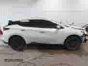 2020 Nissan Murano Platinum with VIN 5N1AZ2DS4LN101143, listed as a IAAI auction lot 42736483 with 111,058 mi miles and . Bid and sale history available at DreamBid. Image 14.