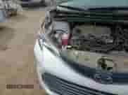 2022 Toyota Sienna Platinum с VIN 5TDERKEC1NS116533, выставлен на аукционе Copart как лот 70362315 с пробегом 85 860 миль миль и Списание • Salvage title. История ставок и продаж доступна на DreamBid. Изображение 13.