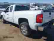 2011 Chevrolet Silverado 1500 LT with VIN 1GCRCSE03BZ301170, listed as a IAAI auction lot 43436160 with 260,449 mi miles and . Bid and sale history available at DreamBid. Image 3.