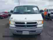 2000 Dodge Passenger with VIN 2B5WB35Z5YK153487, listed as a IAAI auction lot 42272071 with 81,277 mi miles and . Bid and sale history available at DreamBid. Image 13.