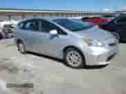 2013 Toyota Prius Three with VIN JTDZN3EU6D3274183, listed as a Copart auction lot 86592575 with 230,714 mi miles and Clean title. Bid and sale history available at DreamBid. Image 4.