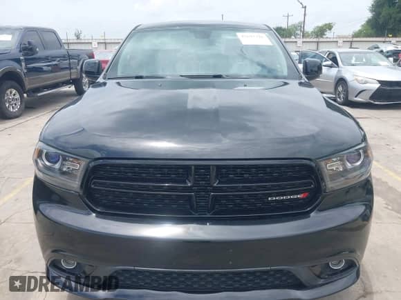 2017 Dodge Durango GT with VIN 1C4RDHDG9HC838846, listed as a IAAI auction lot 42647716 with 80,475 mi miles and . Bid and sale history available at DreamBid. Image 12.