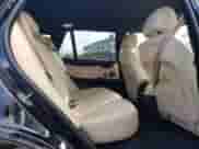 2017 BMW X5 xDrive35i с VIN 5UXKR0C34H0V79279, выставлен на аукционе Copart как лот 80943685 с пробегом 136 060 миль миль и Списание • Salvage title. История ставок и продаж доступна на DreamBid. Изображение 11.