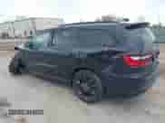 2023 Dodge Durango R/T Plus z VIN 1C4SDJCT0PC580531, wystawiony jako IAAI lot #42067472 z przebiegiem 17 103 mil mil oraz . Historia ofert i sprzedaży dostępna na DreamBid. Obrazek 3.