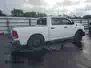 2018 Ram 1500 Big Horn z VIN 3C6RR6LT4JG171327, wystawiony jako Copart lot #55954515 z przebiegiem 76 132 mil mil oraz Szkoda całkowita • Salvage title. Historia ofert i sprzedaży dostępna na DreamBid. Obrazek 3.