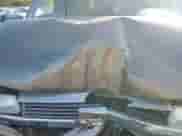 2002 Chevrolet Astro z VIN 1GNEL19X22B109349, wystawiony jako Copart lot #71454905 z przebiegiem 144 417 mil mil oraz Szkoda całkowita • Salvage title. Historia ofert i sprzedaży dostępna na DreamBid. Obrazek 12.