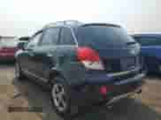 2012 Chevrolet Captiva Sport LT с VIN 3GNAL3E52CS583693, выставлен на аукционе Copart как лот 66999975 с пробегом 136 419 миль миль и Списание • Salvage title. История ставок и продаж доступна на DreamBid. Изображение 2.