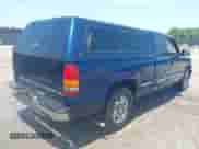 2002 Chevrolet Silverado 1500 LS с VIN 2GCEC19T421315911, выставлен на аукционе IAAI как лот 42451778 с пробегом 362 601 миль миль и . История ставок и продаж доступна на DreamBid. Изображение 4.
