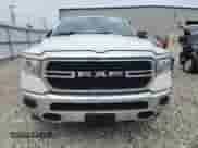 2019 Ram 1500 Big Horn with VIN 1C6SRFFT1KN663304, listed as a Copart auction lot 72096715 with 138,974 mi miles and Salvage title. Bid and sale history available at DreamBid. Image 5.