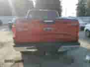 2016 Ford F-150 XLT z VIN 1FTEW1EF2GKE68334, wystawiony jako Copart lot #81335265 z przebiegiem 53 895 mil mil oraz Szkoda całkowita • Salvage title. Historia ofert i sprzedaży dostępna na DreamBid. Obrazek 6.