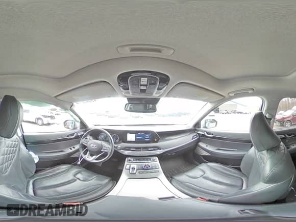 2021 Hyundai Palisade Limited с VIN KM8R5DHE9MU190309, выставлен на аукционе Copart как лот 49843614 с пробегом 73 055 миль миль и . История ставок и продаж доступна на DreamBid. Изображение 14.