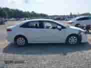 2021 Toyota Corolla L with VIN 5YFDPMAE8MP156037, listed as a IAAI auction lot 43048366 with 121,669 mi miles and . Bid and sale history available at DreamBid. Image 14.