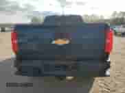 2019 Chevrolet Colorado 2WD LT with VIN 1GCHSCEN9K1127619, listed as a Copart auction lot 78043804 with 69,707 mi miles and Salvage title. Bid and sale history available at DreamBid. Image 6.