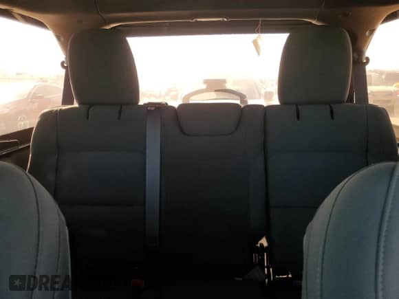 2021 Jeep Wrangler Unlimited Sport с VIN 1C4HJXDGXMW715175, выставлен на аукционе Copart как лот 45552765 с пробегом 18 978 миль миль и Списание • Salvage title. История ставок и продаж доступна на DreamBid. Изображение 10.