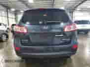 2010 Hyundai Santa Fe Limited с VIN 5NMSK4AG0AH342099, выставлен на аукционе Copart как лот 62944265 с пробегом 159 816 миль миль и Списание • Salvage title. История ставок и продаж доступна на DreamBid. Изображение 6.