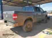 2007 Ford F-150 XLT с VIN 1FTPW14547FA18968, выставлен на аукционе Copart как лот 80839635 с пробегом 161 874 миль миль и Списание • Salvage title. История ставок и продаж доступна на DreamBid. Изображение 3.