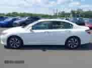 2016 Honda Accord EX-L with VIN 1HGCR2F98GA053233, listed as a IAAI auction lot 42868580 with 124,554 mi miles and . Bid and sale history available at DreamBid. Image 15.