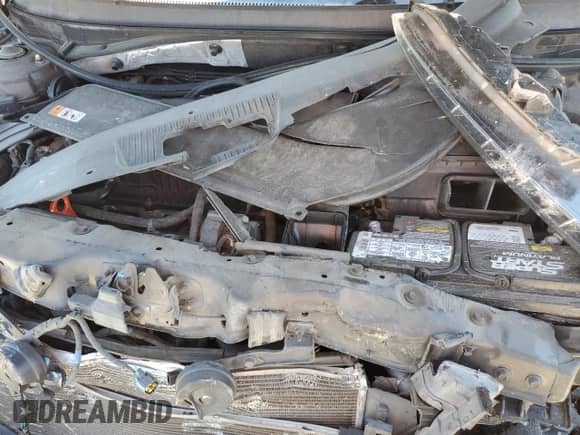 2015 Hyundai Sonata SE с VIN 5NPE24AF0FH139812, выставлен на аукционе Copart как лот 84523125 с пробегом 132 272 миль миль и Списание • Salvage title. История ставок и продаж доступна на DreamBid. Изображение 11.