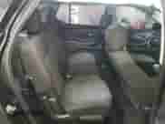 2018 Chevrolet Traverse LS с VIN 1GNERFKW9JJ247181, выставлен на аукционе Copart как лот 81051805 с пробегом 132 970 миль миль и Списание • Salvage title. История ставок и продаж доступна на DreamBid. Изображение 11.