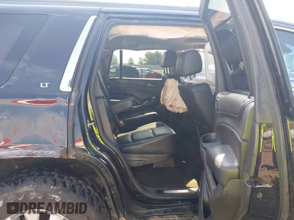 2016 Chevrolet Tahoe LT с VIN 1GNSKBKCXGR234911, выставлен на аукционе IAAI как лот 42988046 с пробегом 167 661 миль миль и . История ставок и продаж доступна на DreamBid. Изображение 8.