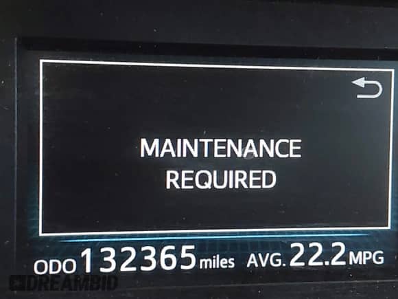 2015 Toyota Prius Two с VIN JTDZN3EU9FJ035614, выставлен на аукционе IAAI как лот 42713343 с пробегом 132 365 миль миль и . История ставок и продаж доступна на DreamBid. Изображение 15.