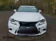 2014 Lexus IS 250 с VIN JTHCF1D29E5000245, выставлен на аукционе Copart как лот 87282455 с пробегом 196 413 миль миль и Чистый • Clean title. История ставок и продаж доступна на DreamBid. Изображение 5.
