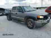 2006 GMC Sierra 1500 SLE1 с VIN 2GTEK13T561186904, выставлен на аукционе Copart как лот 68308075 с пробегом 235 140 миль миль и Списание • Salvage title. История ставок и продаж доступна на DreamBid. Изображение 4.