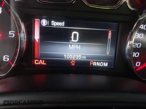 2015 GMC Sierra 1500 SLT z VIN 3GTP1VEC9FG115664, wystawiony jako IAAI lot #43296835 z przebiegiem 105 235 mil mil oraz . Historia ofert i sprzedaży dostępna na DreamBid. Obrazek 15.