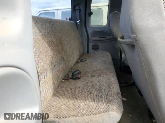 1999 Dodge 2500 with VIN 3B7KF236XXG233571, listed as a Copart auction lot 72592134 with Not provided miles and Non repairable. Bid and sale history available at DreamBid. Image 10.