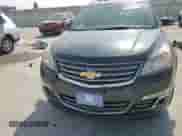 2015 Chevrolet Traverse LTZ с VIN 1GNKVJKD6FJ274054, выставлен на аукционе Copart как лот 61863295 с пробегом 158 788 миль миль и Списание • Salvage title. История ставок и продаж доступна на DreamBid. Изображение 14.