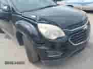 2016 Chevrolet Equinox LS with VIN 2GNALBEK4G1183944, listed as a IAAI auction lot 43423143 with 163,669 mi miles and . Bid and sale history available at DreamBid. Image 12.