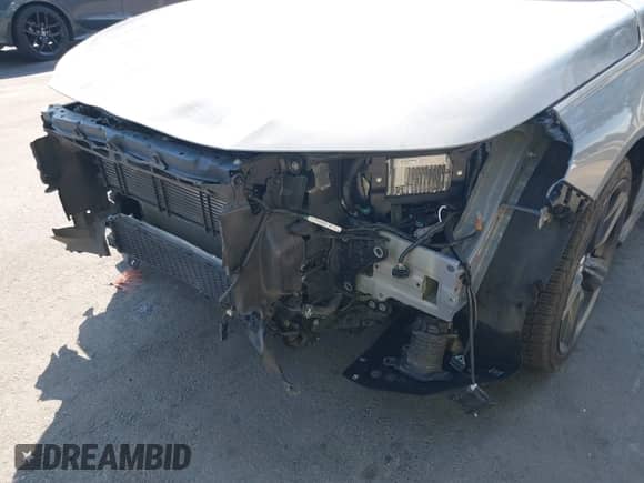 2024 Honda Accord Sport-L с VIN 1HGCY2F79RA055447, выставлен на аукционе IAAI как лот 43034404 с пробегом 25 711 миль миль и . История ставок и продаж доступна на DreamBid. Изображение 6.