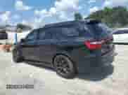 2024 Dodge Durango SRT 392 Plus with VIN 1C4SDJGJ2RC139026, listed as a Copart auction lot 68961275 with 10,579 mi miles and Salvage title. Bid and sale history available at DreamBid. Image 2.