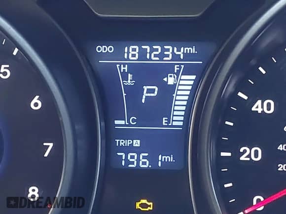 2012 Hyundai Veloster w/Black Int с VIN KMHTC6AD2CU052067, выставлен на аукционе IAAI как лот 42261316 с пробегом 187 234 миль миль и . История ставок и продаж доступна на DreamBid. Изображение 15.