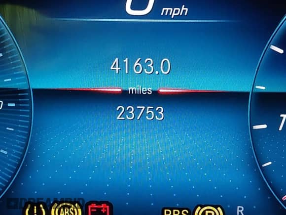 2023 Mercedes-Benz GLS 450 with VIN 4JGFF5KE7PA964853, listed as a IAAI auction lot 42129116 with 23,753 mi miles and . Bid and sale history available at DreamBid. Image 16.