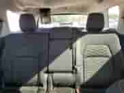 2022 Nissan Pathfinder S z VIN 5N1DR3AA6NC221491, wystawiony jako Copart lot #71954085 z przebiegiem 40 335 mil mil oraz Szkoda całkowita • Salvage title. Historia ofert i sprzedaży dostępna na DreamBid. Obrazek 10.