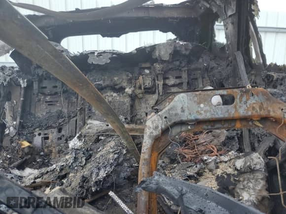 2023 Land Rover Range Rover Sport SE Dynamic with VIN SAL1L9FU8PA149344, listed as a Copart auction lot 62961245 with Not provided miles and Salvage title. Bid and sale history available at DreamBid. Image 10.