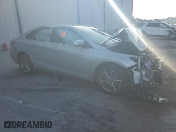 2016 Toyota Camry XLE with VIN 4T1BF1FK1GU234393, listed as a Copart auction lot 65574485 with Not provided miles and Salvage title. Bid and sale history available at DreamBid. Image 4.