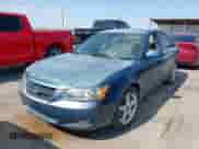 2006 Hyundai Sonata GLS с VIN 5NPEU46F36H020784, выставлен на аукционе IAAI как лот 43038877 с пробегом 195 496 миль миль и . История ставок и продаж доступна на DreamBid. Изображение 2.