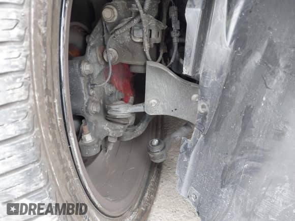 2019 Ford Mustang Bullitt with VIN 1FA6P8K08K5505359, listed as a IAAI auction lot 42152428 with 40,843 mi miles and . Bid and sale history available at DreamBid. Image 18.