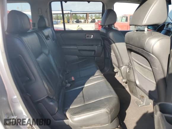 2010 Honda Pilot Touring с VIN 5FNYF4H87AB003161, выставлен на аукционе Copart как лот 89436975 с пробегом 160 834 миль миль и Чистый • Clean title. История ставок и продаж доступна на DreamBid. Изображение 11.