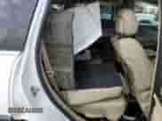 2014 Jeep Grand Cherokee Laredo with VIN 1C4RJEAG4EC265653, listed as a Copart auction lot 84594325 with Not provided miles and Salvage title. Bid and sale history available at DreamBid. Image 11.