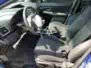 2015 Subaru WRX with VIN JF1VA1A61F9819086, listed as a Copart auction lot 62029955 with 104,964 mi miles and Salvage title. Bid and sale history available at DreamBid. Image 7.