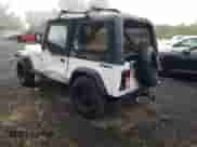 1989 Jeep Wrangler с VIN 2J4FY29T5KJ144320, выставлен на аукционе Copart как лот 67169725 с пробегом 344 605 миль миль и Списание • Salvage title. История ставок и продаж доступна на DreamBid. Изображение 2.