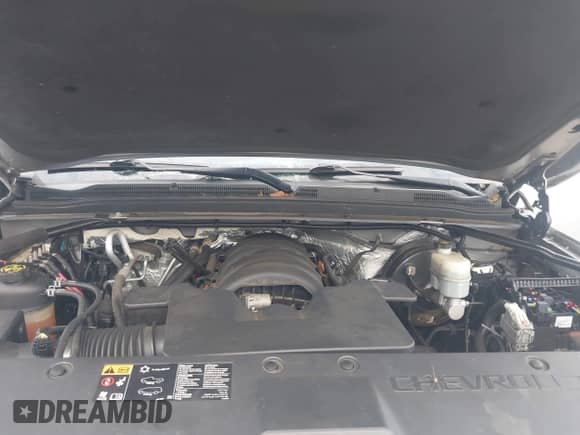 2016 Chevrolet Suburban LT с VIN 1GNSKHKCXGR290608, выставлен на аукционе IAAI как лот 42905227 с пробегом 165 575 миль миль и . История ставок и продаж доступна на DreamBid. Изображение 10.