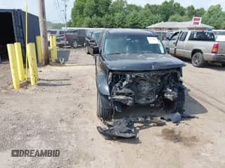 2011 Dodge Nitro Heat with VIN 1D4PT4GX5BW500304, listed as a IAAI auction lot 42676868 with 134,358 mi miles and . Bid and sale history available at DreamBid. Image 1.