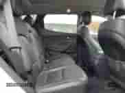 2013 Hyundai Santa Fe Sport с VIN 5XYZWDLA8DG068967, выставлен на аукционе Copart как лот 86729675 с пробегом 153 603 миль миль и Чистый • Clean title. История ставок и продаж доступна на DreamBid. Изображение 11.