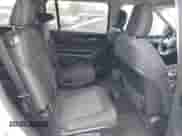 2023 Jeep Grand Cherokee Altitude с VIN 1C4RJJAGXP8755254, выставлен на аукционе IAAI как лот 42105780 с пробегом 23 030 миль миль и . История ставок и продаж доступна на DreamBid. Изображение 8.