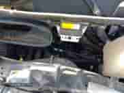 2023 Ram ProMaster Cargo with VIN 3C6LRVBG6PE566859, listed as a IAAI auction lot 43113301 with 27,201 mi miles and . Bid and sale history available at DreamBid. Image 10.